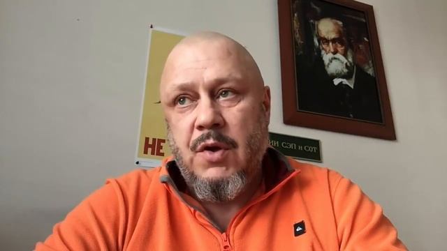 Ответ каналу Спас Целый