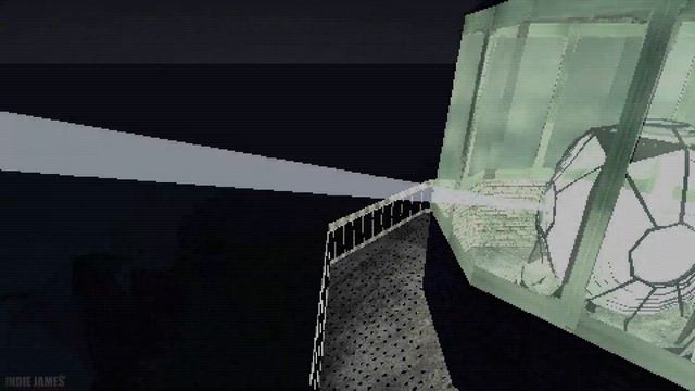 No One Lives Under The Lighthouse - Full Game Playthrough | Retro Horror | No Commentary