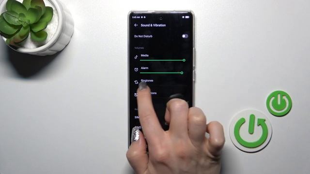 How To Mute Ringtone On Infinix Zero 30