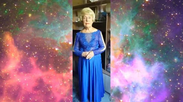 Аве Мария на немецком, исполняет Пренченко Алла