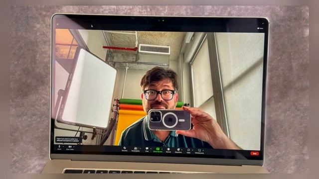 Apple MacBook Air 15-Inch Review: The Best Portable Big Display Choice