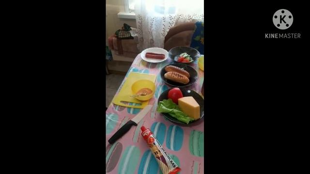 Домашний стол для всех 