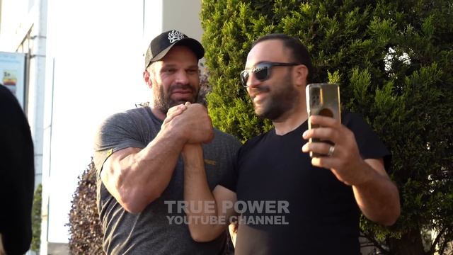 CYPLENKOV Vs LARRATT Incident / What's Next? / Episode 2