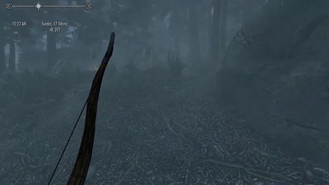 Skyrim SE  Mod  Ep 1 Paramétrage De La Parti