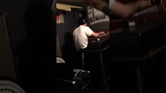 Bos Mutus Organ Teaser