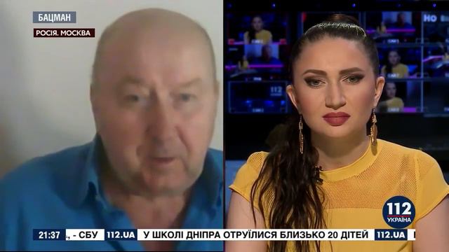 Коржаков Золотов раньше был олигофреном а сейчас имбецилHD1280x720