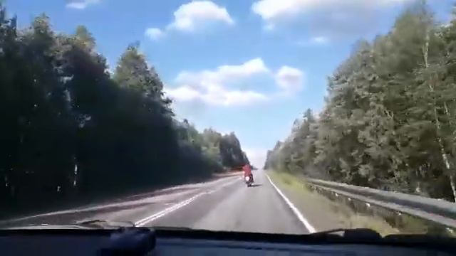 Иж Юпитер 5 , день покупки!