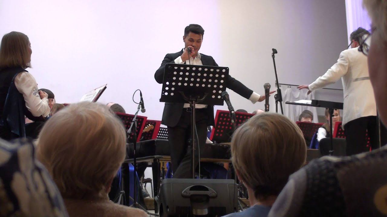 Сергей Дудинский - Разговор со счастьем