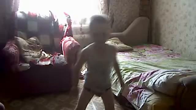 Видео с веб-камеры. Дата: 31 июля 2014 г., 15:24.