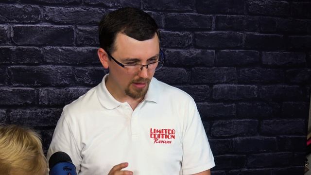 Kinder Bueno White LIMITED EDITION Review