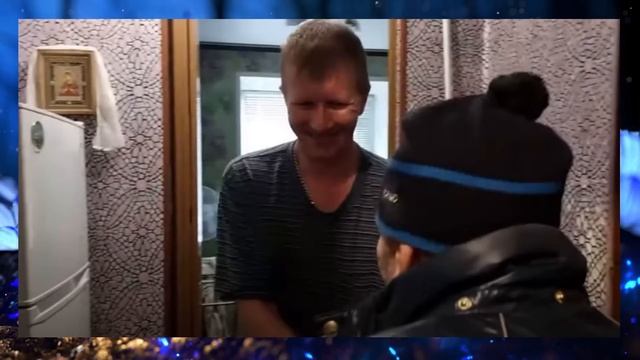 ДЕД МАТВЕЙ И ПОРОСЯ ? ? ? ? ? ?