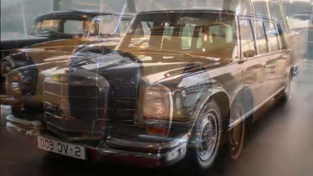 Эволюция Мерседес.wmv