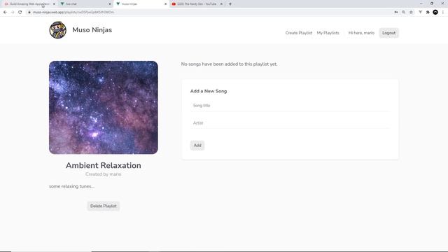 New Vue 3 Course
