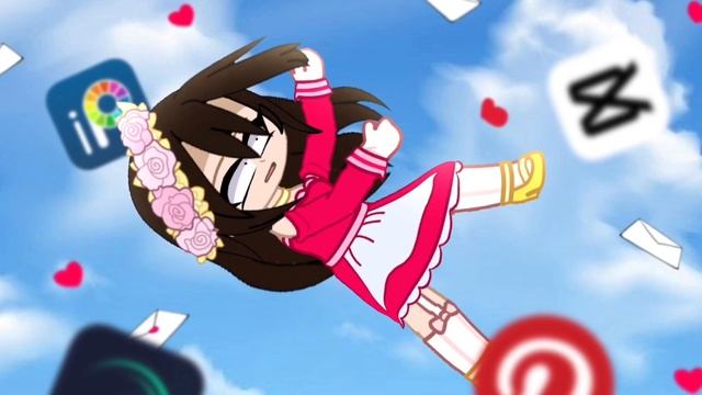 [?СОН В ДЕНЬ СВЯТОГО ВАЛЕНТИНА?] [meme] [✨My Bendy Comics✨]