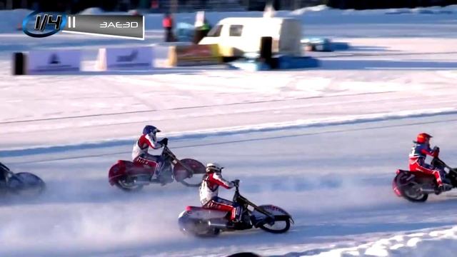 03.01.2016 ФИНАЛ#2 ЛЧР-2015/16 День 1. Шадринск