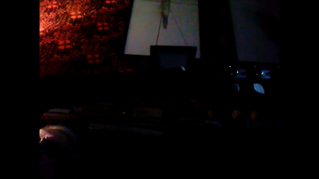 горизонтальная гитара