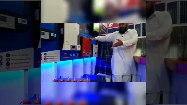 Aerox III 3.2k.w, Best Inverter Of 2019. Run With Out Batteries
