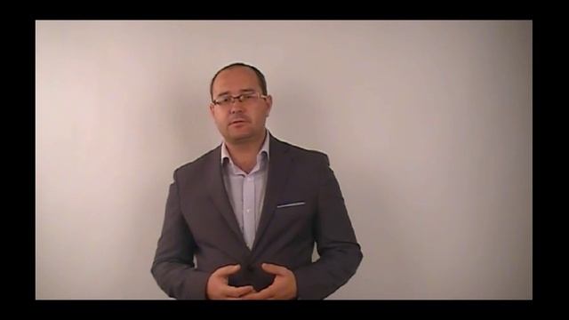 Тренинг: Система управления руководителя, бизнес-тренер Дмитрий Калинин