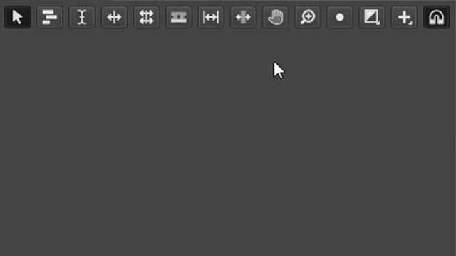 Курсор движется под музыку 3 минуты и 10 секунд
