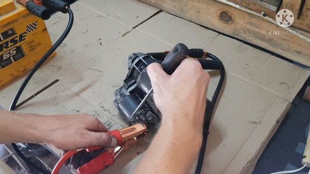 Замена и ремонт стартера: ВАЗ, Toyota, Renault