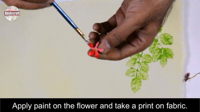 Silk Painting | Impressions, Effects, Textures