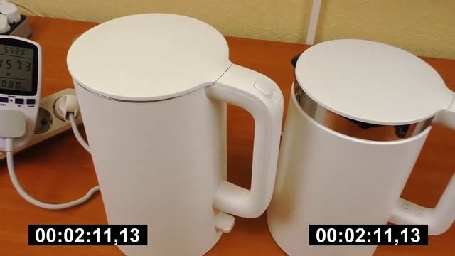 УМНЫЙ ЧАЙНИК XIAOMI С BLUETOOTH