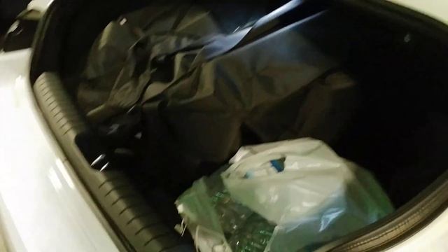 4 Hyundai IONIQ 6  Engine And Back End