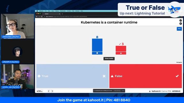 GitHub Copilot, Infinidash, And Kubernetes | Cloud Chats: Episode 20