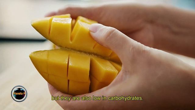 LAS MEJORES FRUTAS PARA DIABÉTICOS ¡MEJORA TU SALUD Y CONTROLA TU AZÚCAR EN SANGRE!