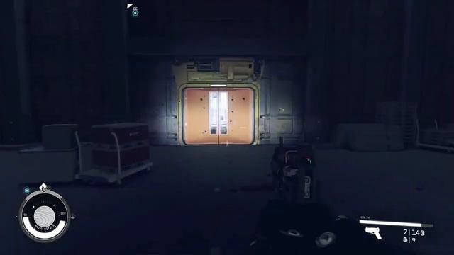 The Best Free Ship In Starfield! It's Amazing!