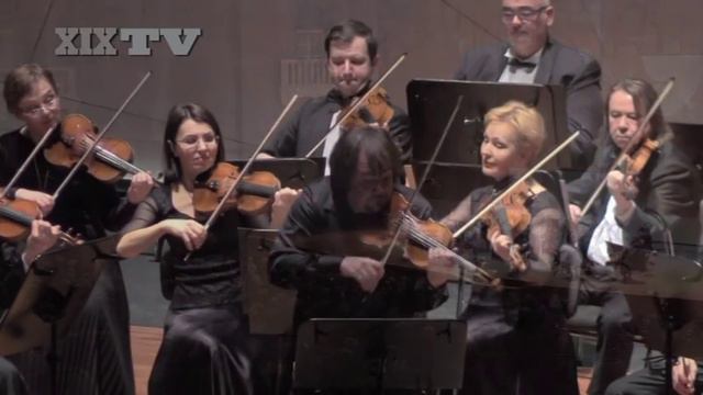 Sergej Krylov, Il Nuovo Paganini Prestato A Mozart
