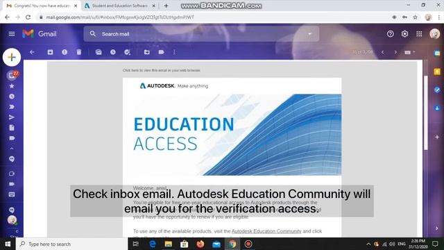 TUTORIAL HOW TO INSTALL INVENTOR FREE 1 YEAR (NEW)