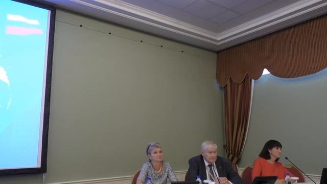 Glaucoma. Answers To The Questions Of Doctors, AROF-2014, Russia.