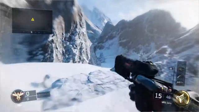 Call Of Duty Black Ops 3 Stronghold Glitch