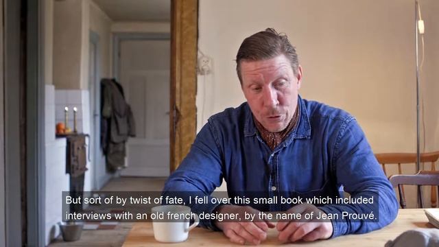 Behind The Scenes   WeDoWood 2018