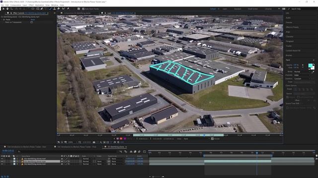 00 Introduction To Mocha Essentials [Mocha Essentials]