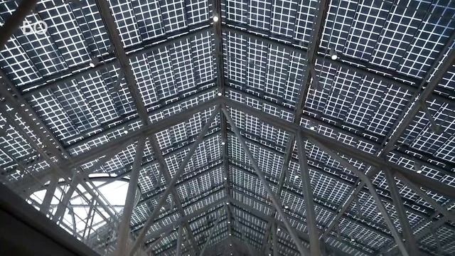 Открытие ГЭС-2: как акционер «СИБУРа» открыл арт-пространство в старейшей электростанции Москвы