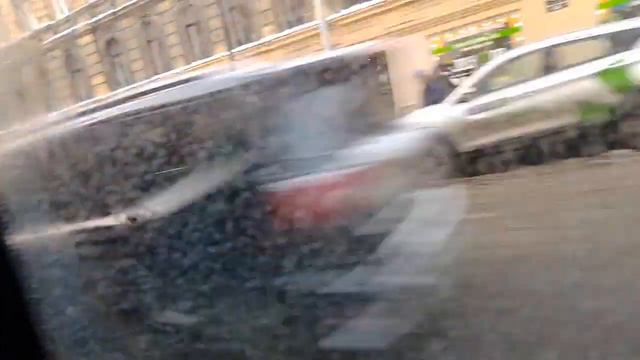 290 автобус по Санкт-Петербург