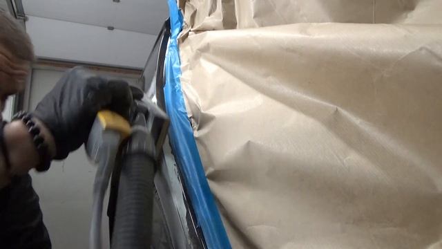 Ремонтное творчество и инновации