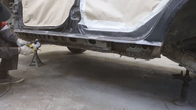 Мастера уборки