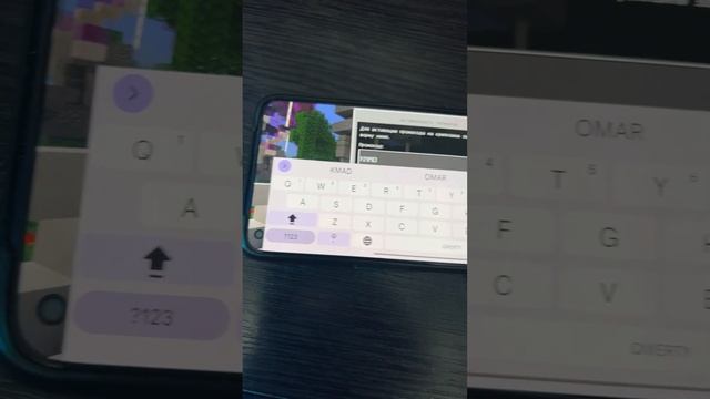 СЕРВЕР с БЕСПЛАТНЫМ ДОНАТОМ МАЙНКРАФТ ПЕ 1.19.71