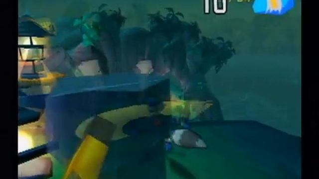 Retro GAMESPOT - Sly Cooper And The Thievius Raccoonus Video Review (2002)