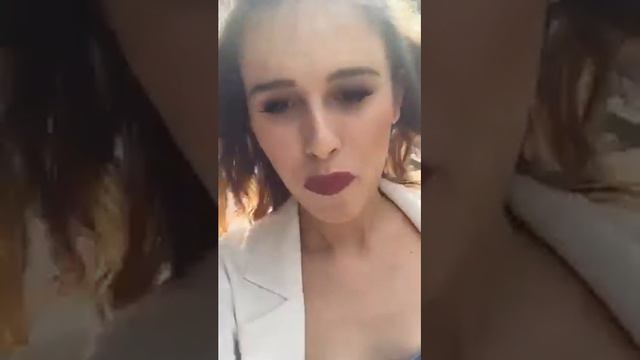 Эльвира Т в перископе 2016