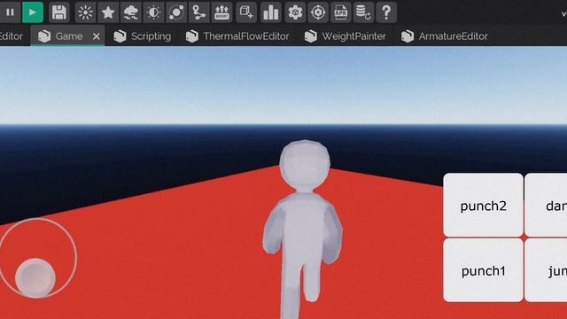 More Animations In Its Magic Engine