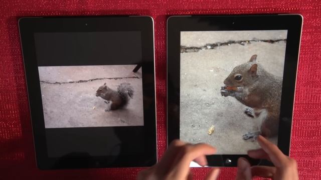IPad 3 - Review - Full HD