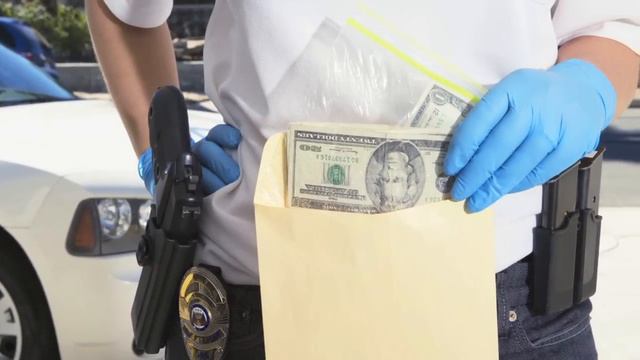 Asset Seizure And Asset Forfeiture In California: What's The Difference?