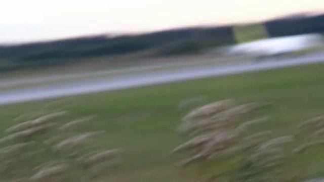 АИР БАТИК (air Baitic) первый рейс в Шереметьево!