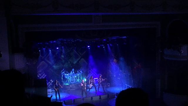 Кипелов - Я здесь (9.11.2022, Тамбов)