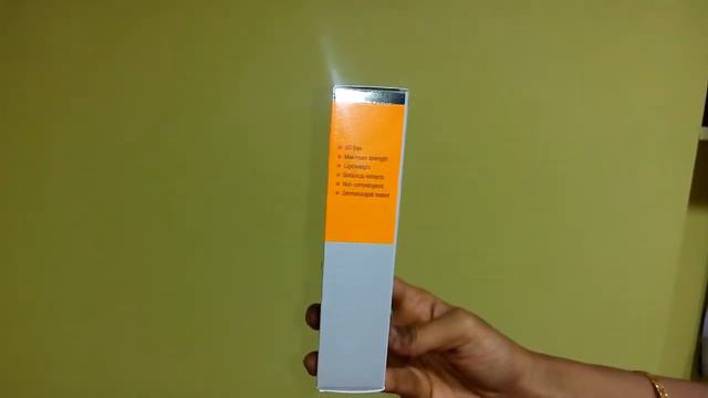 Myotcstore.com Review On Neutrogena Rapid Clear Acne Defense Lotion - 1.7 Oz