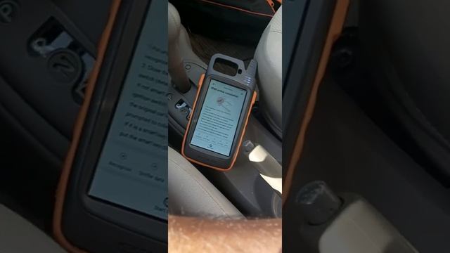 how to clone transponder key for Toyota nissan ID46 chip with xhorse vvdi super chip  key tool max